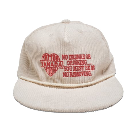 CATEGORY CAP | tattoostudioyamada STORE