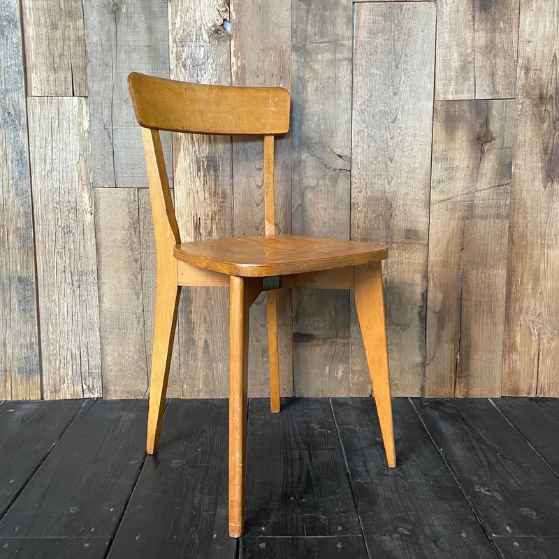 カフェチェア フランスアンティーク ⑫ | OGISHIMA COFFEE Antiques