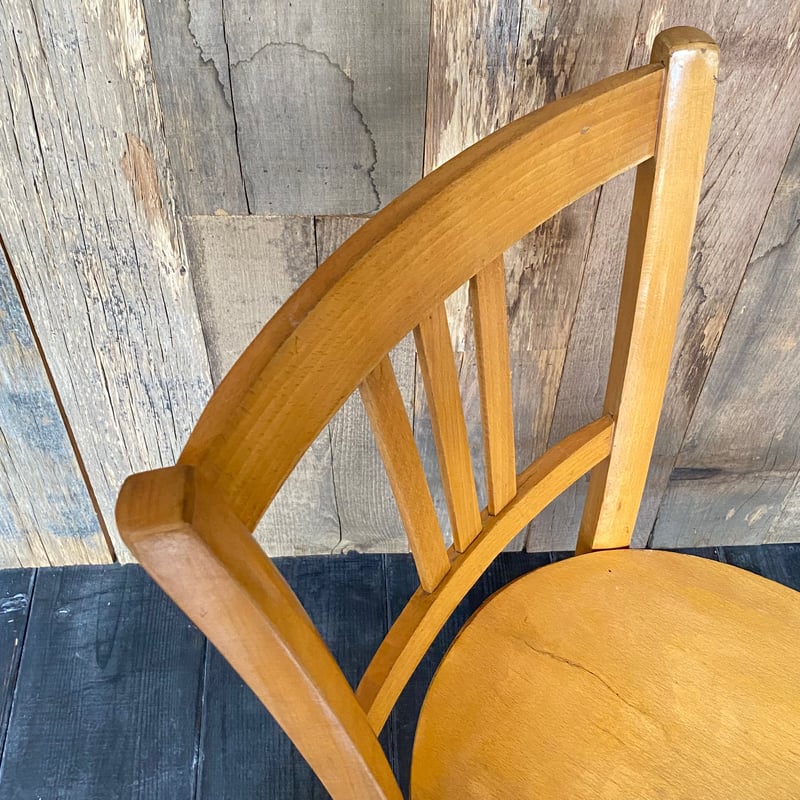カフェチェア フランスアンティーク ㊱ | OGISHIMA COFFEE Antiques