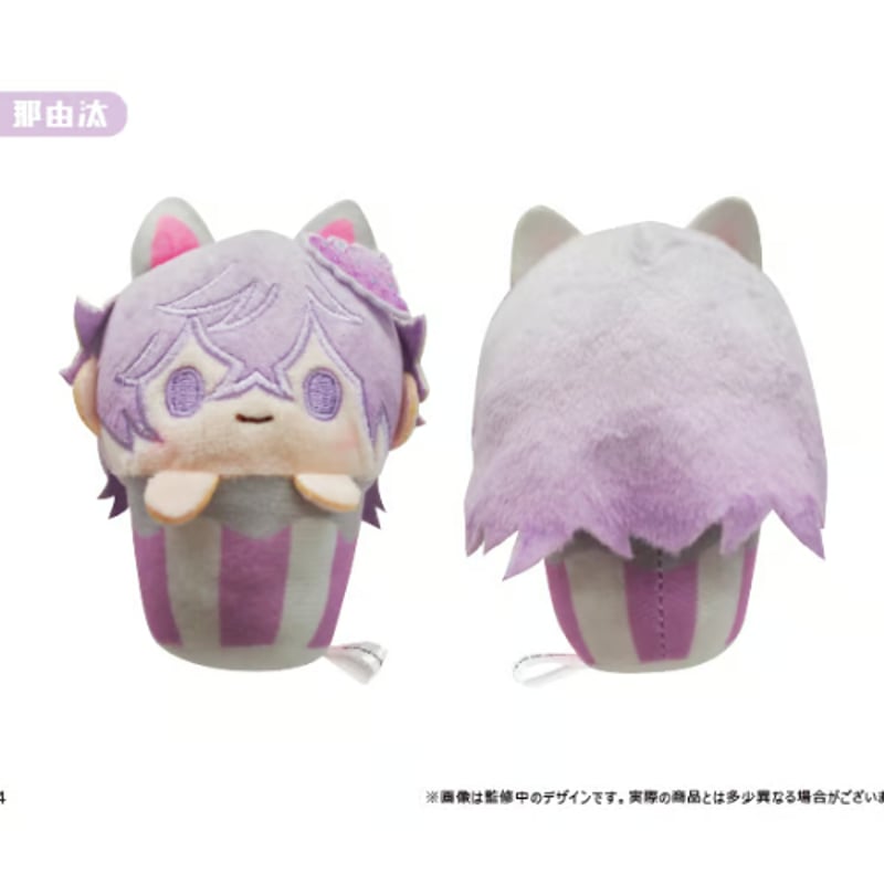 paradox live ぬいぐるみ cozmez