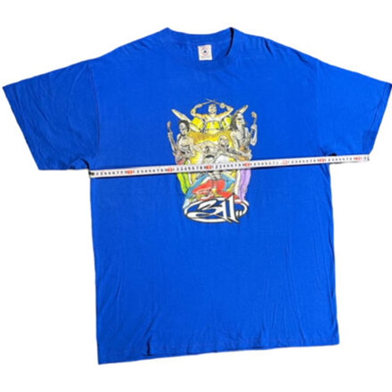 311 THREE ELEVEN T-shirt | DIRTY BOOTH