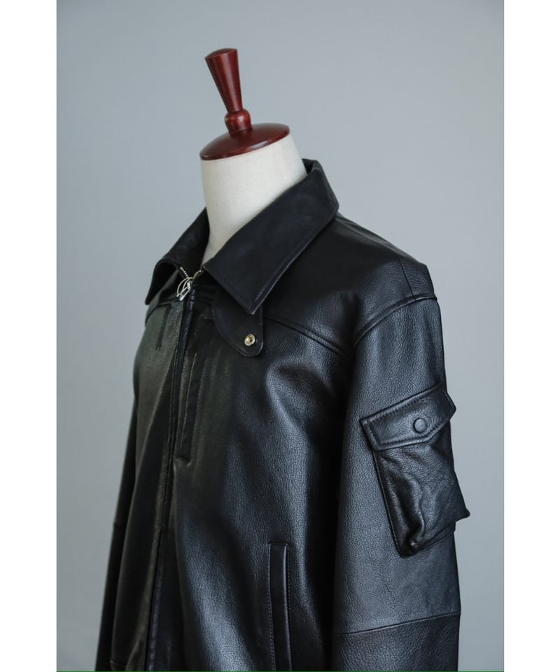 CCU×WISM別注COMFORTABLE SWINGTOP JACKET CCU × WISM別注 COMFORTABLE