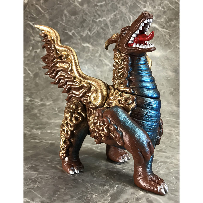 当時物 ブルマァク 怪獣 ドドンゴ ソフビ 【公式通販】