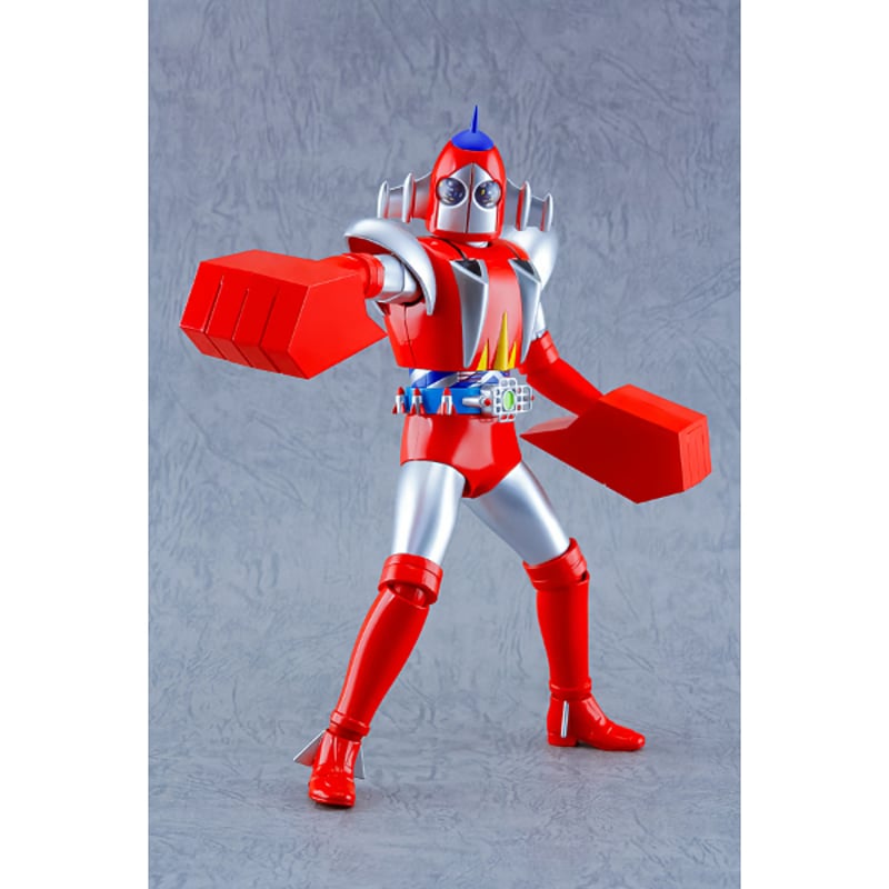 超合金 キョーダイン グランゼル GA-48 宇宙鉄人キョーダイン