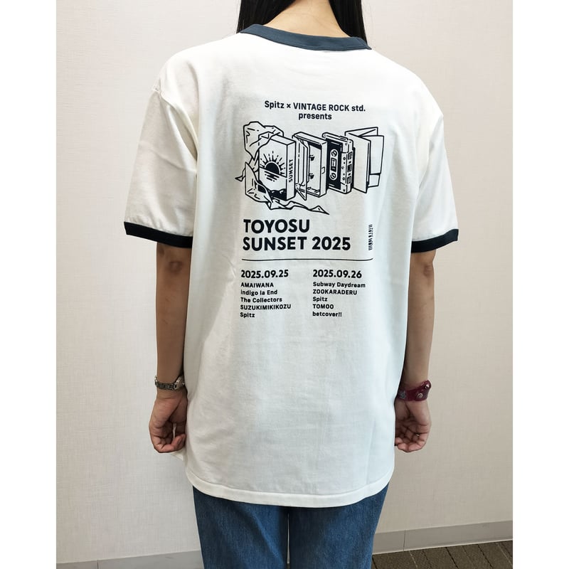 Naptime シャツ naptime ナップタイム Tシャツ ホワイト 白 Nissy