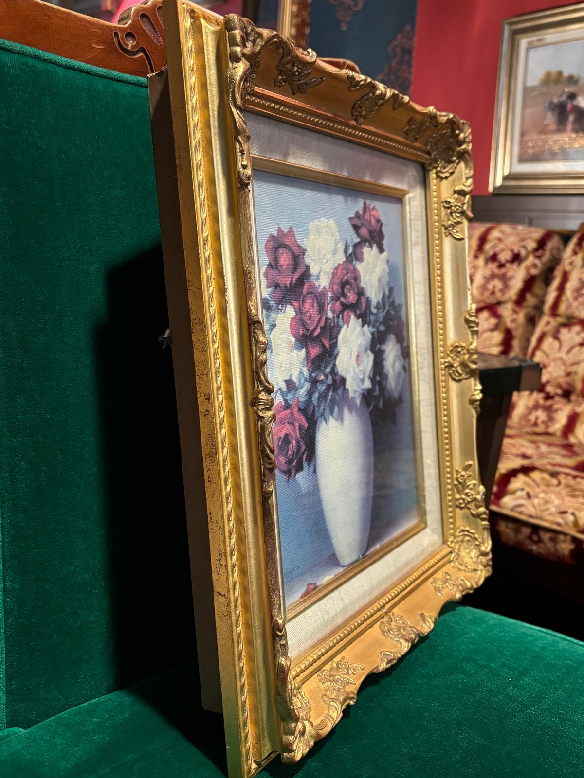 プリンセスハウス 絵画 【公式通販】