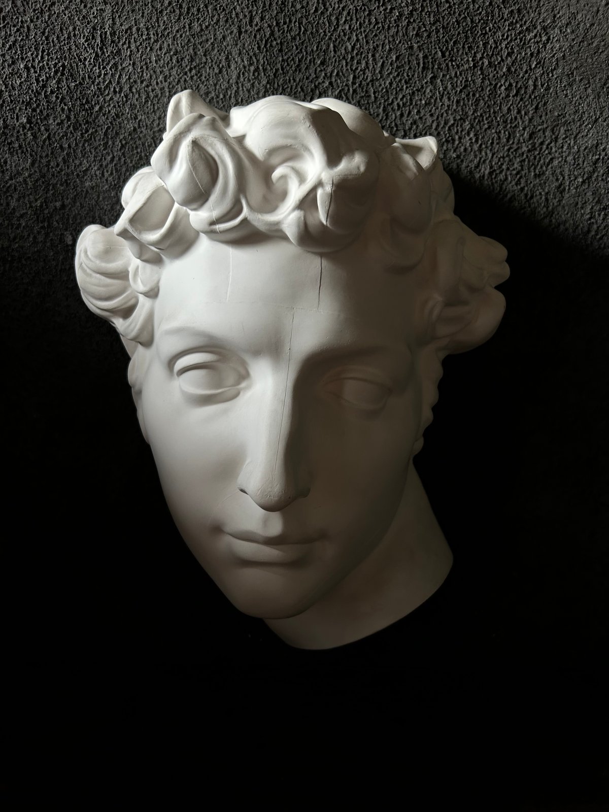 置物 胸像 ギリシア ローマ クラシック アンティーク 85659ST 置物