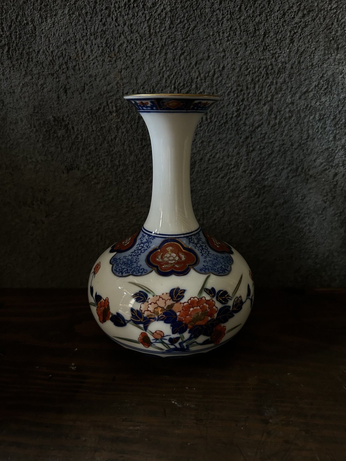 古伊万里の花器K4/骨董/花柄/徳利 | 骨董・アンティークのオンライン