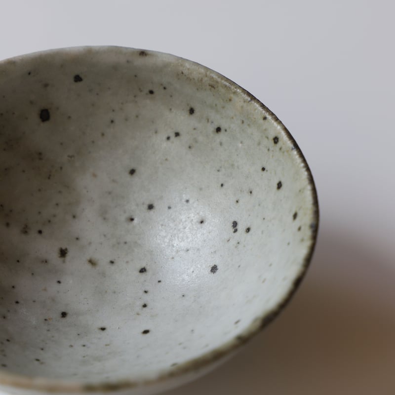 小野哲平] 飯碗（a） | gallery maruyama stitch