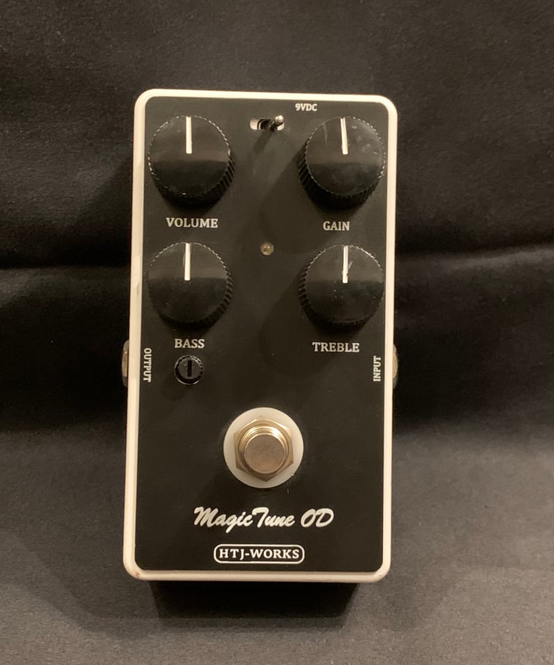 ギター HTJ-WORKS Magic Tune OD HTJ-WORKS Magic Tune OD | ギター屋