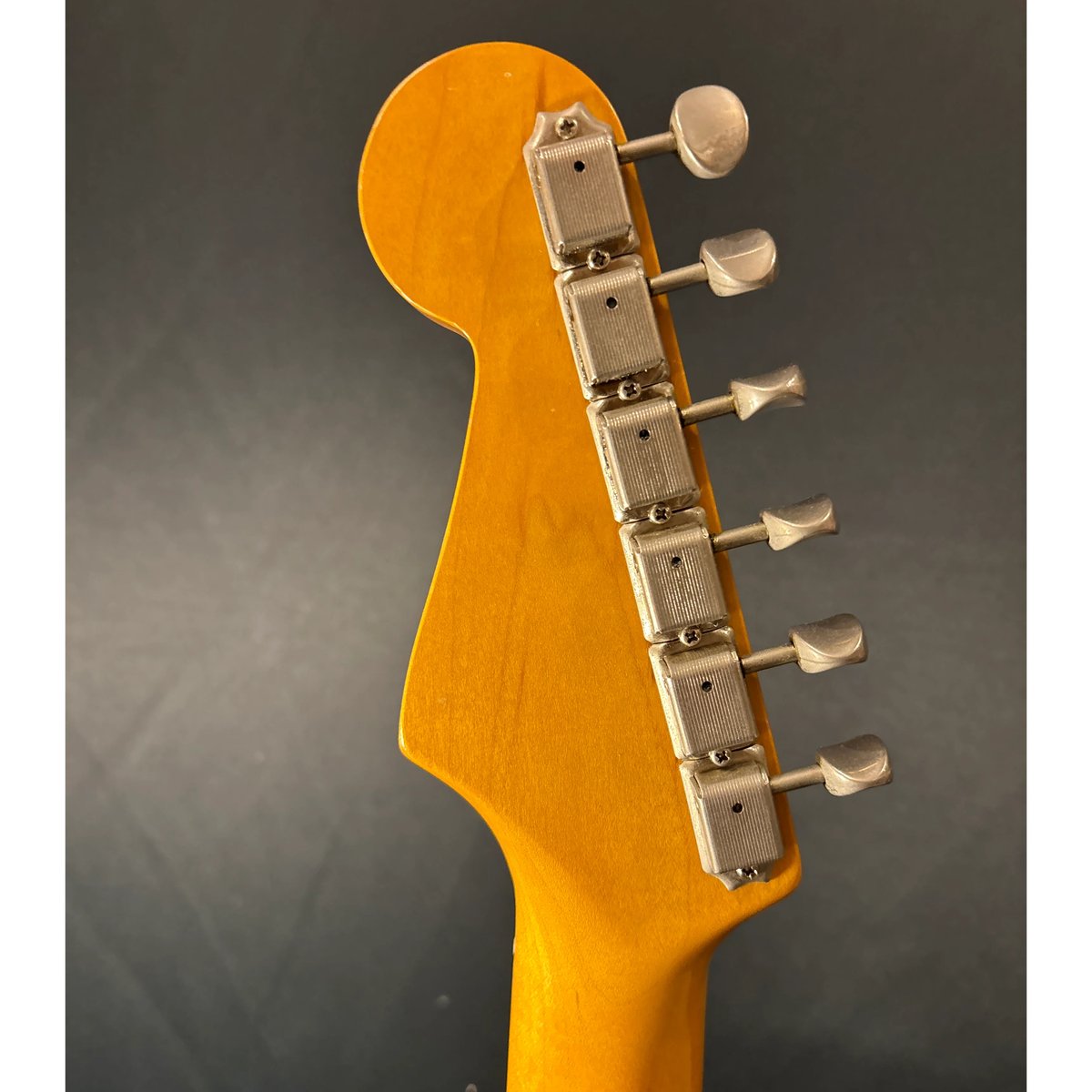 Fender Japan STD-57 Eシリ ネックデイト86年製 フジゲン期 Fender