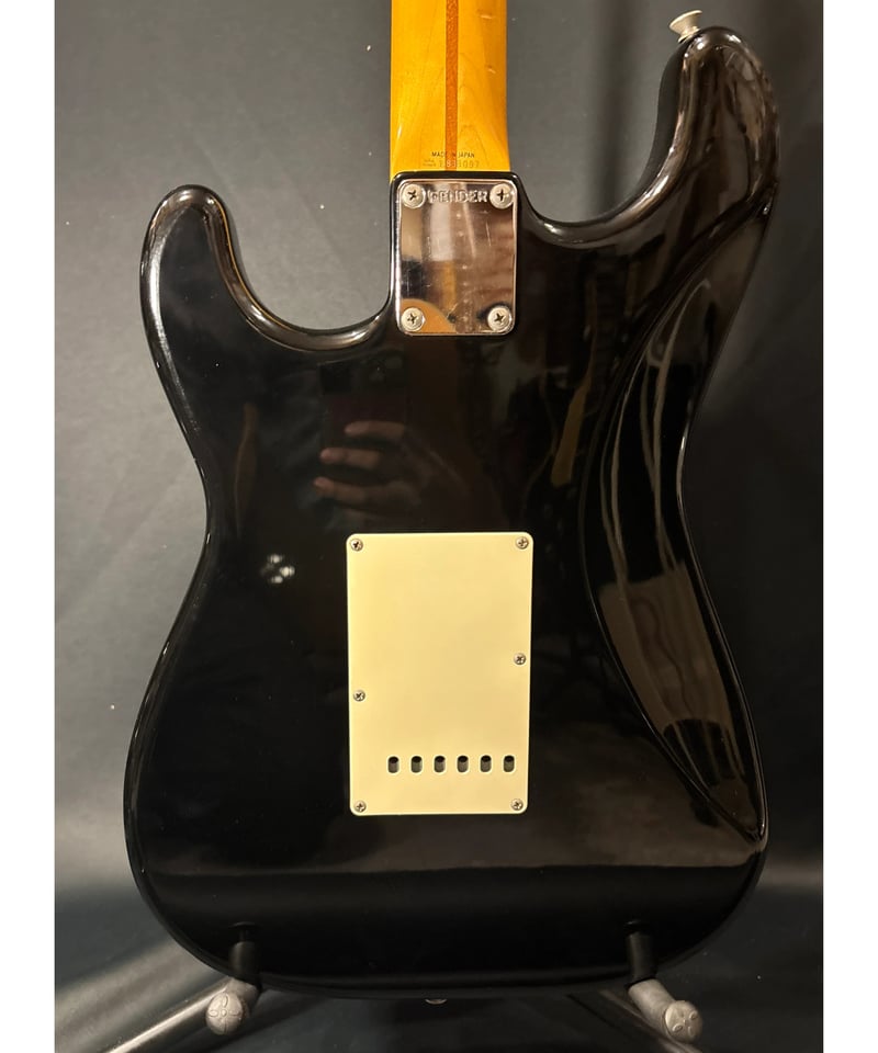 Fender Japan STD-57 Eシリアル【88年製】 | ギター屋funk ojisan