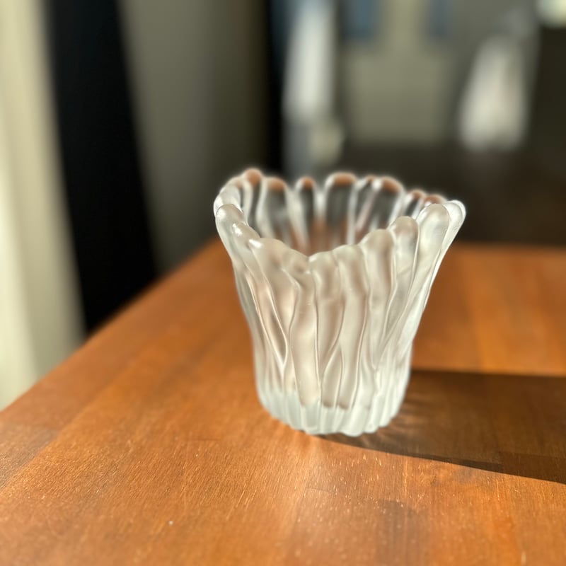 Tapio Wirkkala/タピオ・ウィルカラ》Lichin【iittala】 | laa