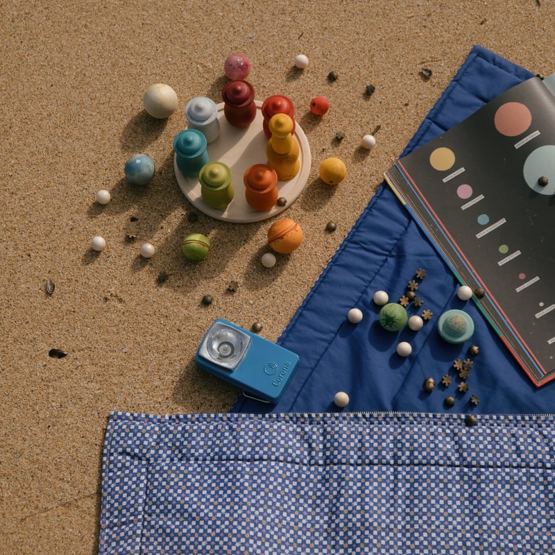 GRAPAT】ディアユニバース | METSÄ