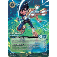 Disney Lorcana】ポートフォリオ Chapter 9 | Huskita TCG