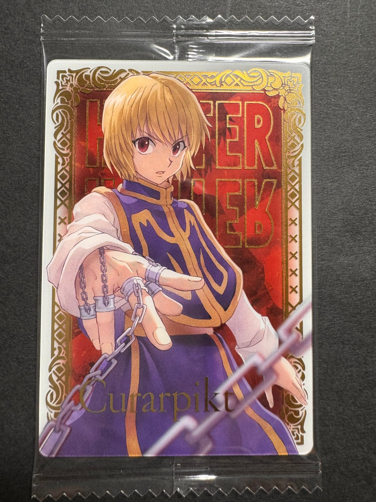 ハンターハンター カイト まとめ売り グッズ ハンターハンター カイト