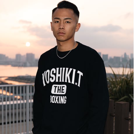 武居由樹 Official SHOP