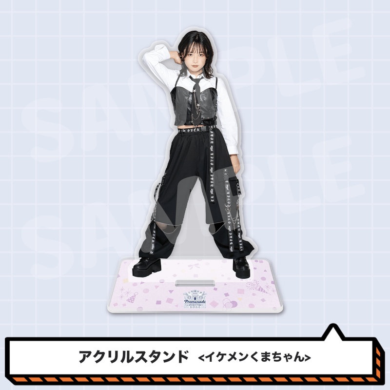 フルコンプ】PSYCHIC FEVER カレンダー BIGアクリルスタンド