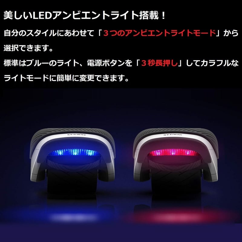 Segway Drift W1 セグウェイ ドリフト W1 電動ローラースケート 電動
