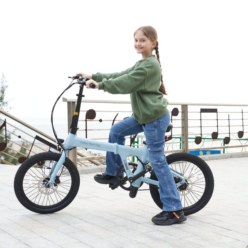 ADO Air 20 MIXBIKE / MIXBIKE Pro アド ミックスバイク 電動ア