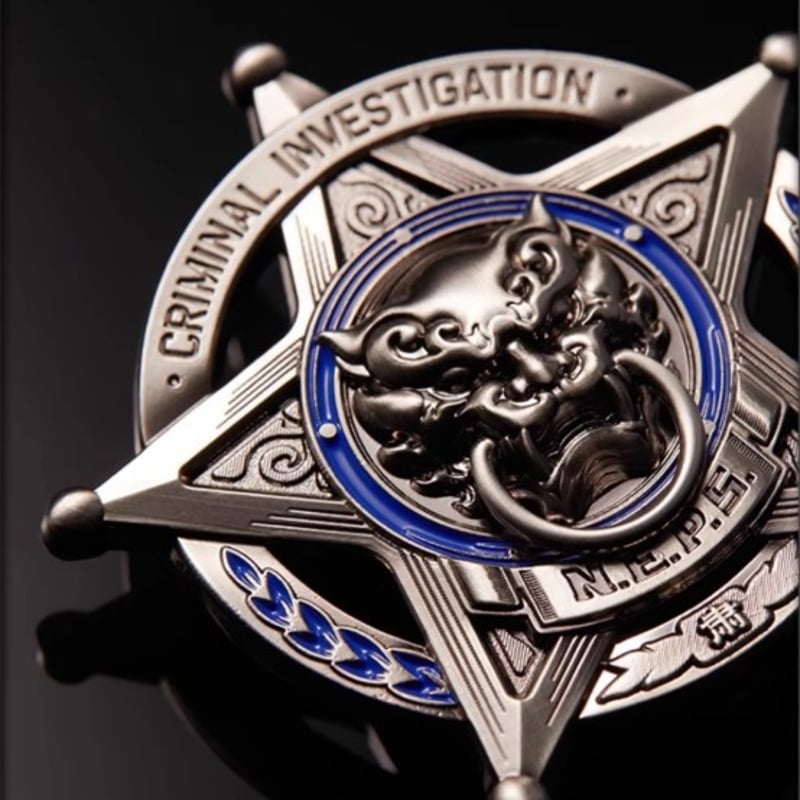 ゼンゼロ公式店】陣営 ピンバッジ 第2弾 48元 | ちゃぱん