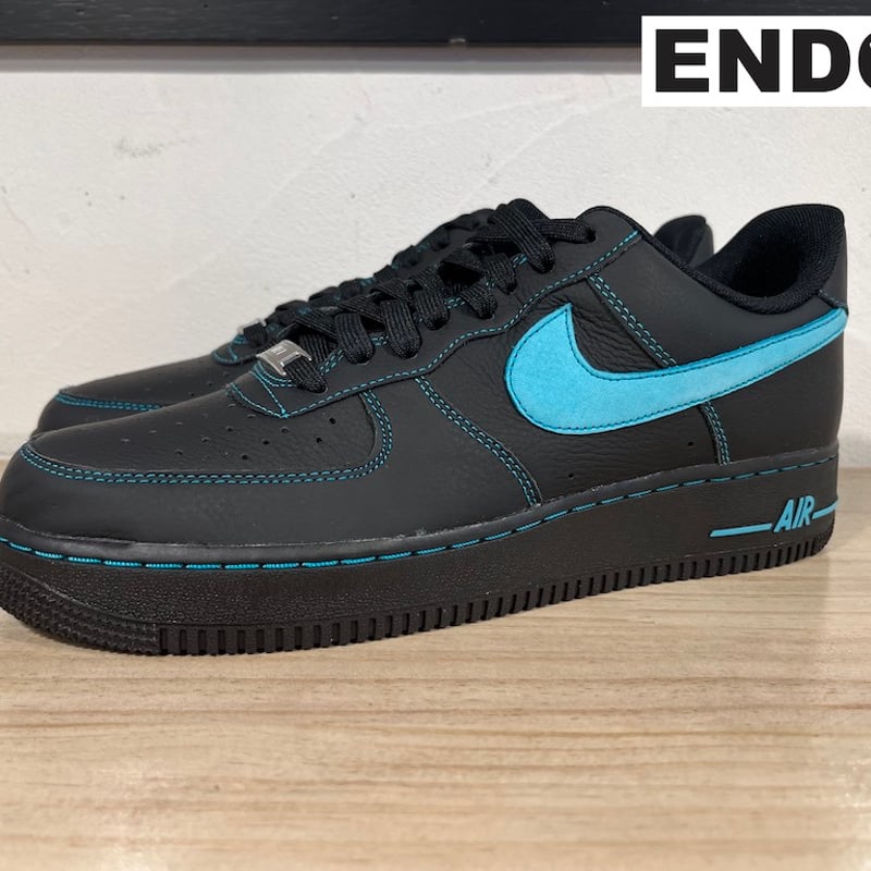 海外限定モデル】NIKE AIR FORCE 1 '07 LV8【ナイキ エアフォース1】B