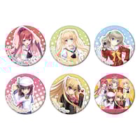 KEY Music Party 缶バッジ まとめ売り Key Music Party