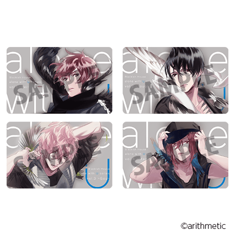 blackishhouse | STORES