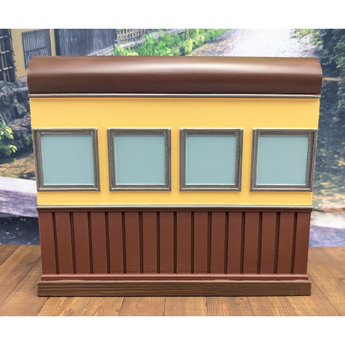 ジブリ ジブリパーク 限定 ジブリのなりきり名場面展 万年カレンダー