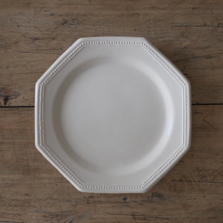 ファイアンスフィン 不思議な ダイヤリム オクトゴナル