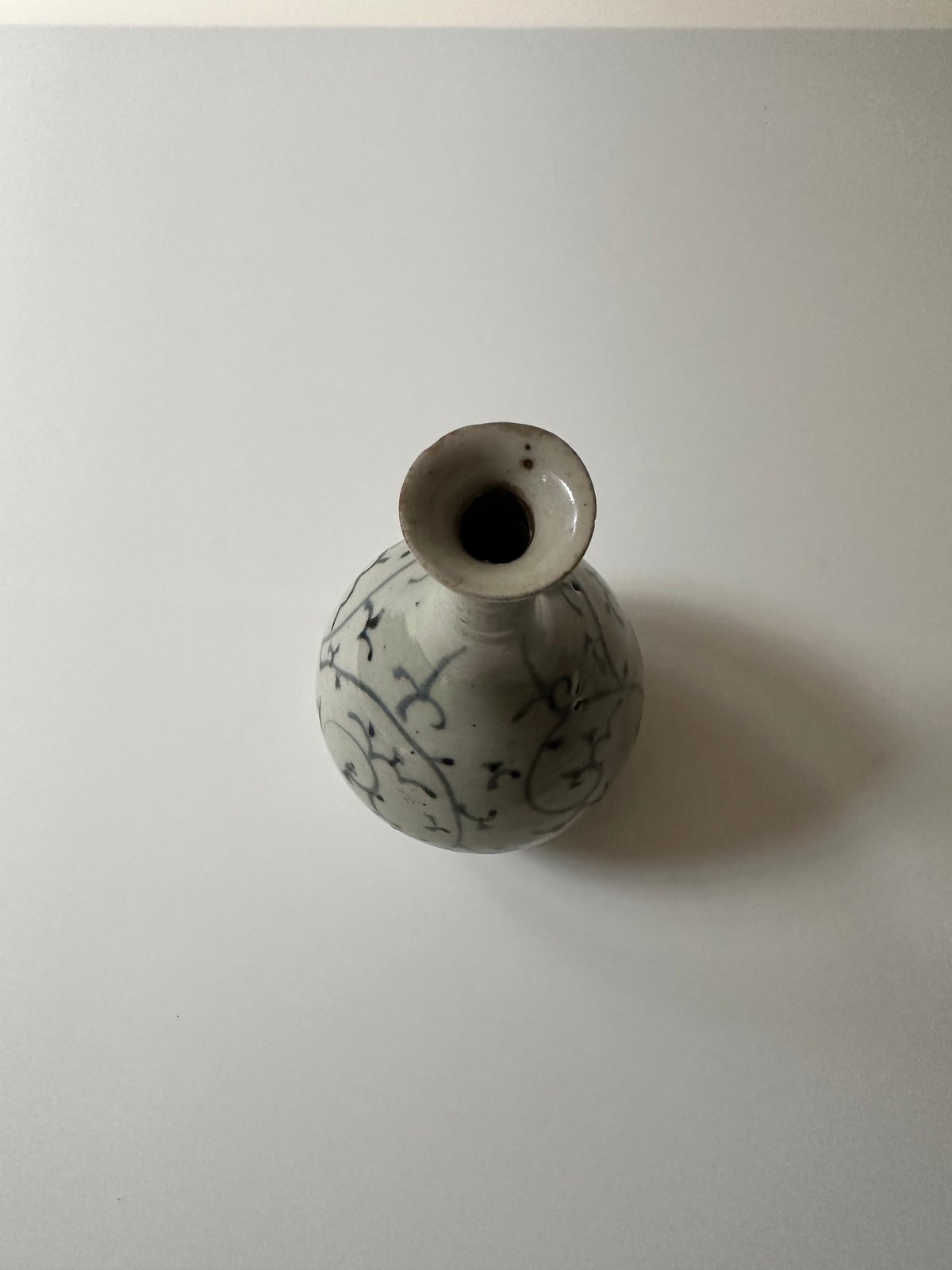 古伊万里 徳利 江戸初期 中期 | 古物屋次元 オンラインショップ