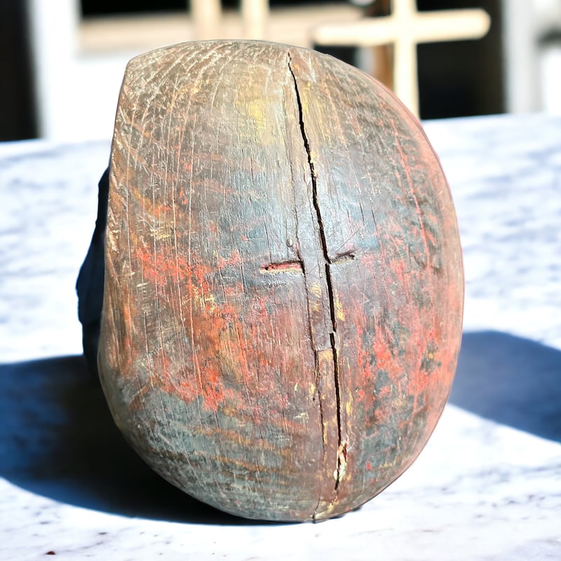 達磨木型 | 古物屋次元 オンラインショップ