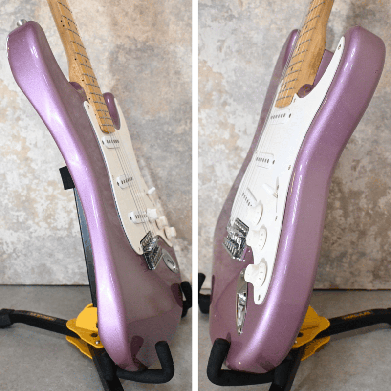 FERNANDES / ST Type | K-STYLE USED GUITARS