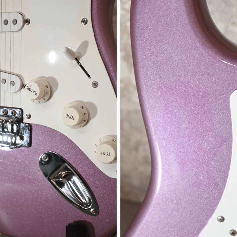 FERNANDES / ST Type | K-STYLE USED GUITARS