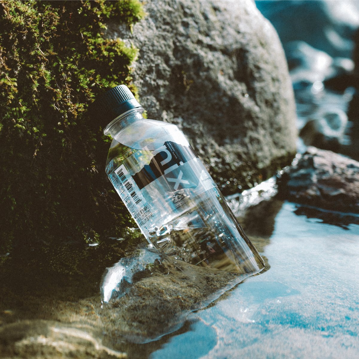 Life Essence エコウォーター 600✖️3本 ライフエッセンス 600ml 3本