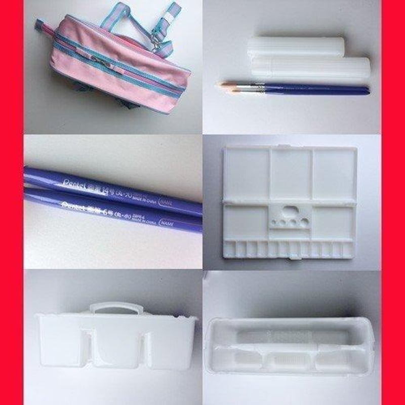 Poooli L2 ピンクセット Poooli L2 ピンクセット