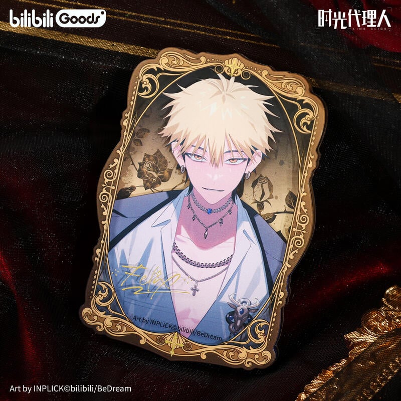 vein 語音カード MOD 時光代理人 時光代理人 M.O.D音楽LIVE CDギフト