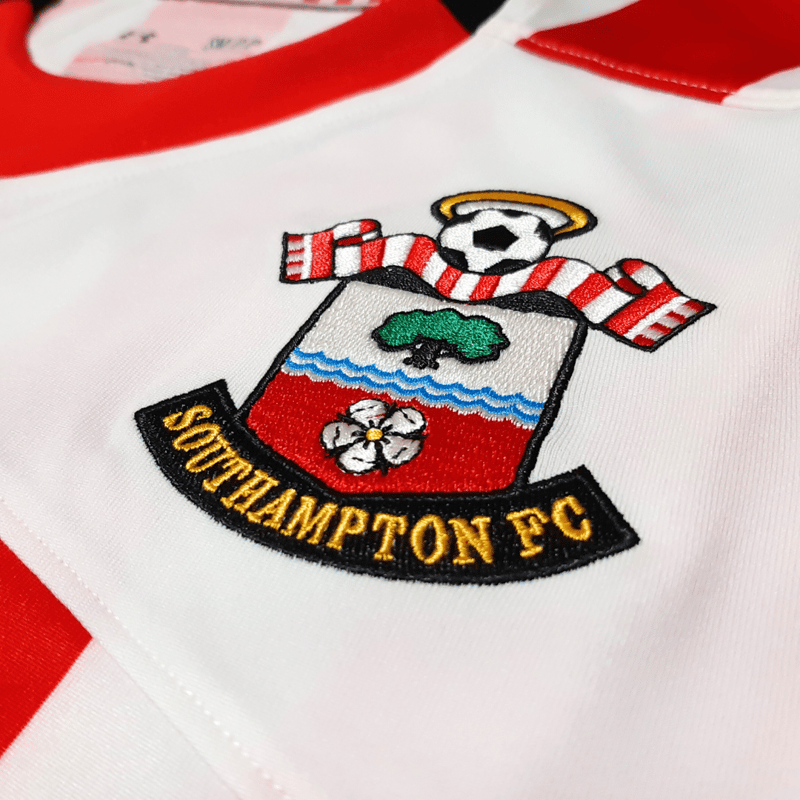 アンダーアーマー】サウサンプトン 2016/17 ユニフォーム ホーム 半袖
