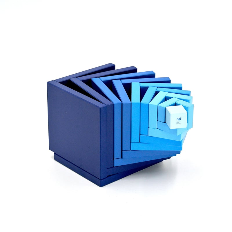 希少 絶版品】Naef VIA ネフ ヴィア 希少 絶版品】Naef VIA ネフ