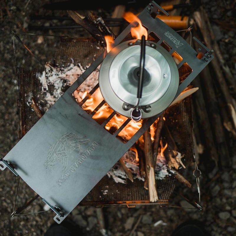 JAM】JAMMETAL#001 | MOUNTAIN JAM