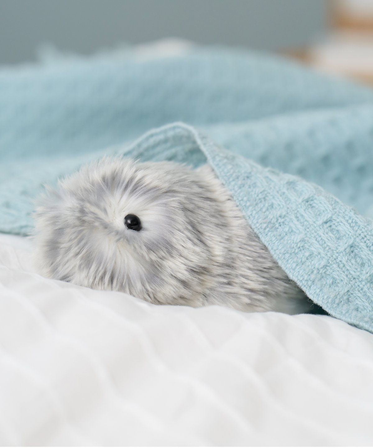 ✨モフリン(Moflin) シルバー✨ 最終価格❗️【新品】 moflin モフリン