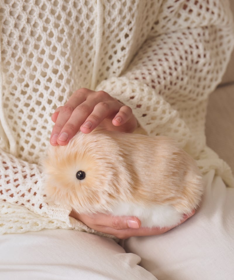 極美品】Moflin グレー ぬいぐるみ本体 充電器付き 極美品】Moflin