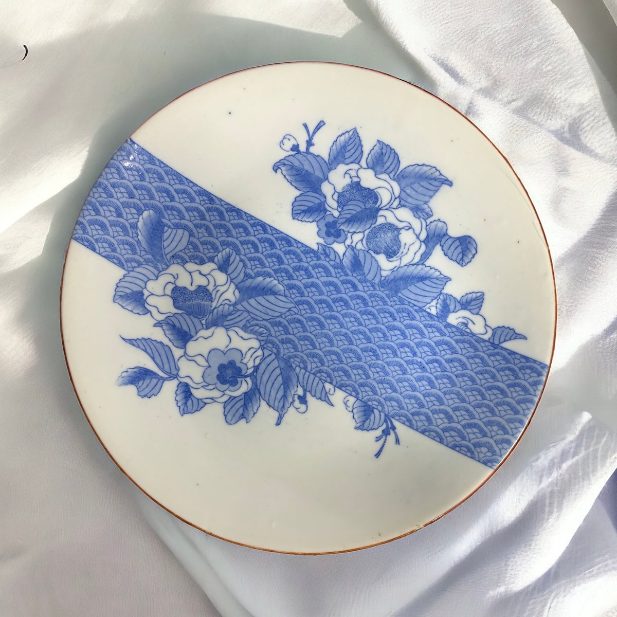 熊野九郎右衛門☆締めぐい呑みA（湯のみ・焼酎等もお勧め）☆箱無し