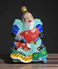 中国美術 水墨画【紅梅】額装 壁掛 額 絵画 梅 色絵 民国 古美術 装飾