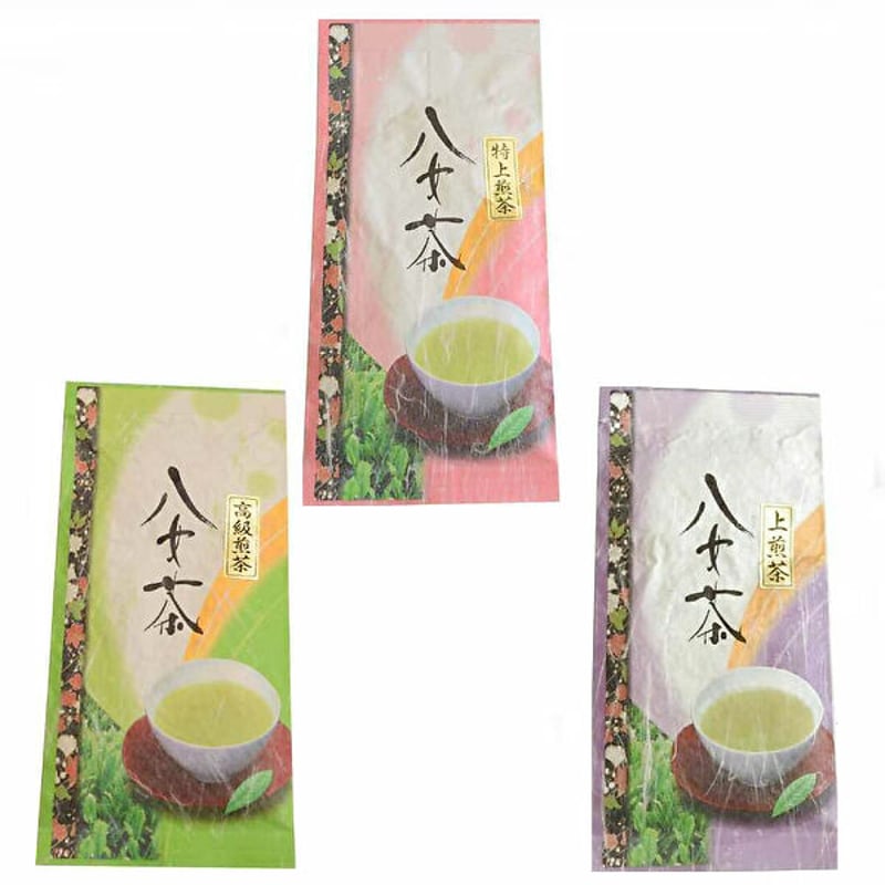 送料無料】 特上 高級 上 3本セット 箱入り 【包装紙／のし対応】 奥