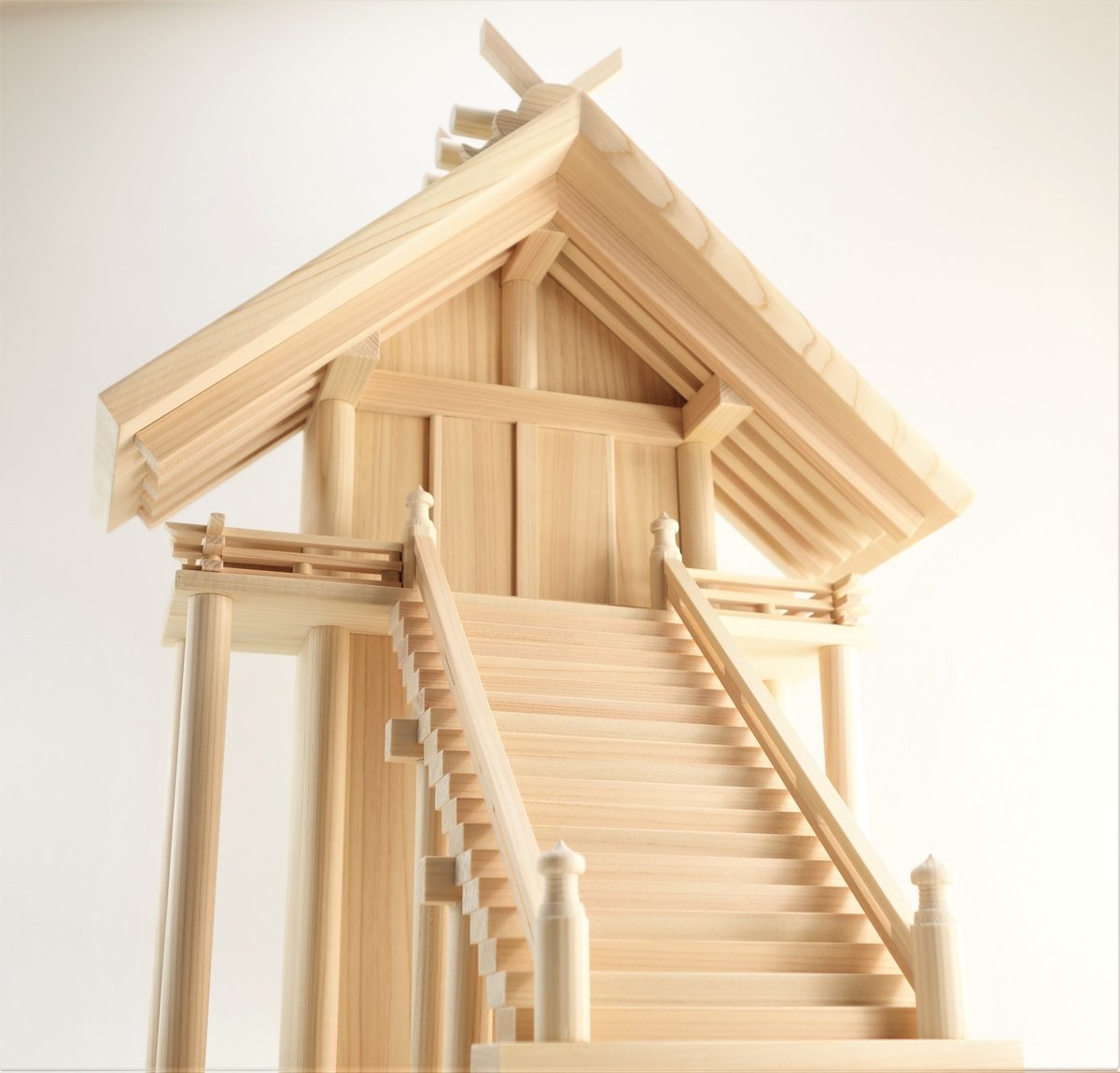 小さな神様 作家モノ 縁起物 雲 珠 タイ インド 2個セット 小さな神様