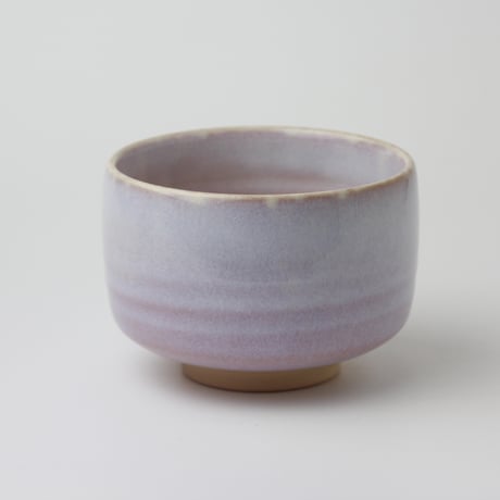 笠間焼】伝統工芸士 志賀 出 作 油滴天目湯碗 笠間焼】伝統工芸士 志賀