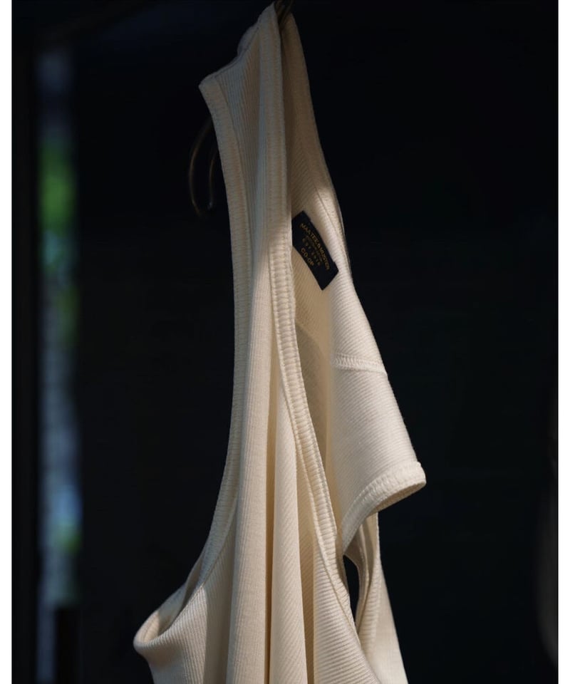 トップス MusterWerk Ex.