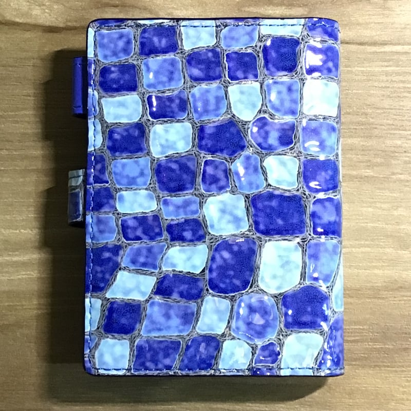 Ashford×NAGASAWA サントシャペル ニゼル 13mm hock シルバー M5