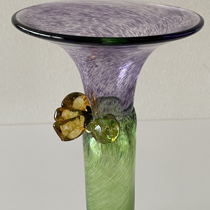 KOSTA BODAフラワーベース花瓶 北欧 バーティル・ヴァリーン コスタボダ